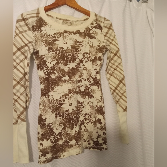 Thermal 2 pattern, long sleeve - Picture 4 of 4